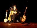 8 Miles High LIVE . McGuinn 10-17-2008 Albany @ The Egg! 8 Miles High LIVE . McGuinn 10-17-2008 Albany @ The Egg!