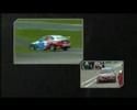 STCC Race 1 Ring Knutstorp 2008 Highlights