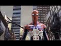 Comic-Con 08 Spider-Man Web of shadows Trailer Comic-Con 08 Spider-Man Web of shadows Trailer