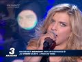 Amandine nouvelle star