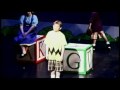 Opening number from \"You\