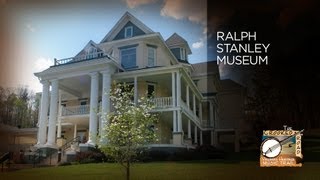 Ralph Stanley Museum