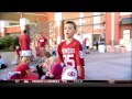 Training Days With the Oklahoma Sooners 2011