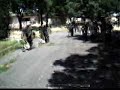 Marauders Paintball Stelth Tank 2.0 GO KART PT.3 Marauders Paintball Stelth Tank 2.0 GO KART PT.3
