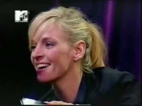 uma thurman
