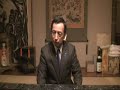 若者へのメッセージ２/３（田母神俊雄氏）