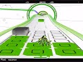 AudioSurf - Plaid - squance