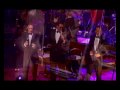 An evening with THE CLASSIC CROONERS