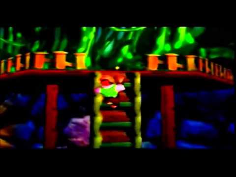 how to play donkey kong on nintendo 64