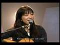 The Dock Of The Bay - Lisa Ono
