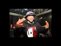 Crooked I - Planet COB Vol.2 Freestyle ft. Horse Shoe Gang, Coniyac, Sauce Tha Boss, & Iceman