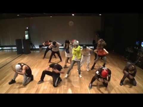 how to practice dance at home