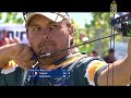 Archery World Cup 2008 - Stage 4 - Team Match ＃4