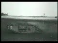 Tanks of WW1
