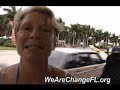 We Are Change - FL Visits Barack Obama in Miami! We Are Change - FL Visits Barack Obama in Miami!