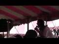 Shane Claiborne Speaking @ Cornerstone 2007