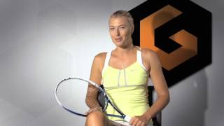 Novak Djokovic's New Weapon Revealed
