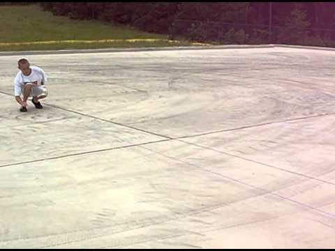 how to snap lines for shingles