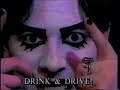 Drinking & Driving with Damon Zex