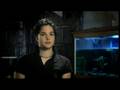 Spinal Injuries Nobody's Bulletproof CSA - Amber