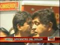 perú: pisco epicentro del dolor 1/3  cuarto poder 19 08 07 