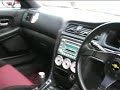 Toyota Chaser 600ps Toyota Chaser 600ps