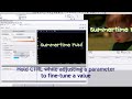 titling teaser in sony vegas pro 8