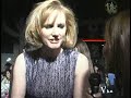 A TWILIGHT RED CARPET INTERVIEW - MELISSA ROSENBERG