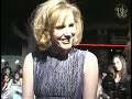 A TWILIGHT RED CARPET INTERVIEW - MELISSA ROSENBERG