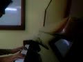 Kakan en Piano