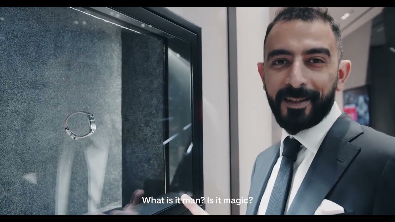 iFly | Stands y Aparadores