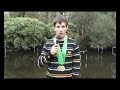 Sebastien Combot CRBCK Bretagne