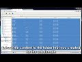 How to install a forum - phpBB - Tutorial - Host9k.net [HD]