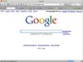 Google Toolbar for Firefox, version 5