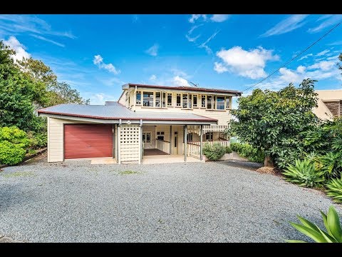 693 Beechmont Road, Lower Beechmont, Qld 4211
