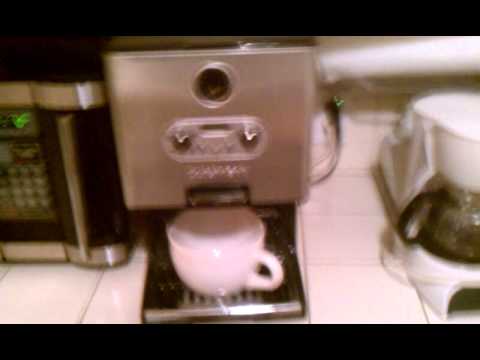 how to unclog cuisinart coffee grinder