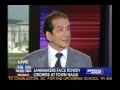 Spec Rpt 080709 Krauthammer Hayes Powers Congress refusal to hold Towhalls