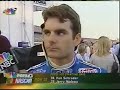 2001 Pepsi 400: Pre-Race Show (part 1) 2001 Pepsi 400: Pre-Race Show (part 1)