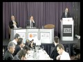 Climate Change Debate : NPC Canberra 19/07/2011 Part I of V