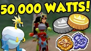 SPENDING 50,000 WATTS ON THE DIGGING DUO In Pokemon Sword and Shield! Is The Digging Duo Worth It? by Verlisify