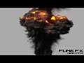 FUME FX 