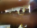 con bartolo en clases