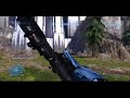 Phurion Films Present :: Rezilient's Trailer