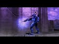 Phurion Films Present :: Rezilient's Trailer