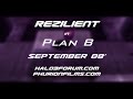 Phurion Films Present :: Rezilient's Trailer