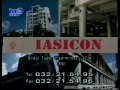 with Ligia BorceaTVR Iasi 1999 part 4