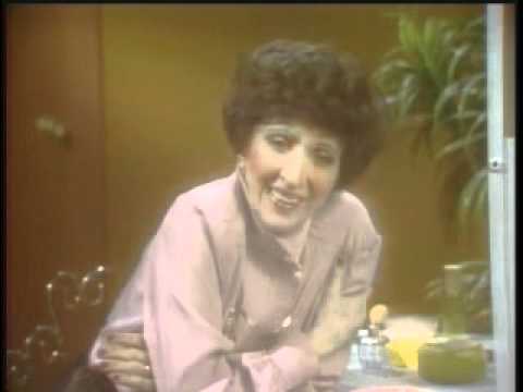 Brenda Vaccaro