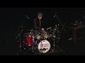 eric boudreault drum clinic march 08, song 4