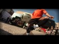 Daniel Ilabaca - Tin Cannes