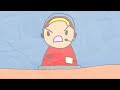 Adventures in Food Service! - Episode 3! Speak Directly into the Microphone!